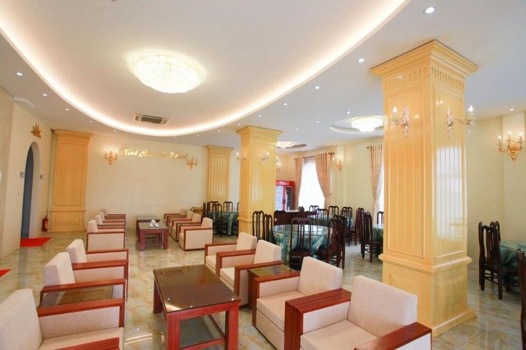 Khách sạn Thuận Thành Ninh Bình